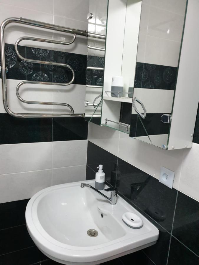 Artapartments-Center Csernyihiv Kültér fotó
