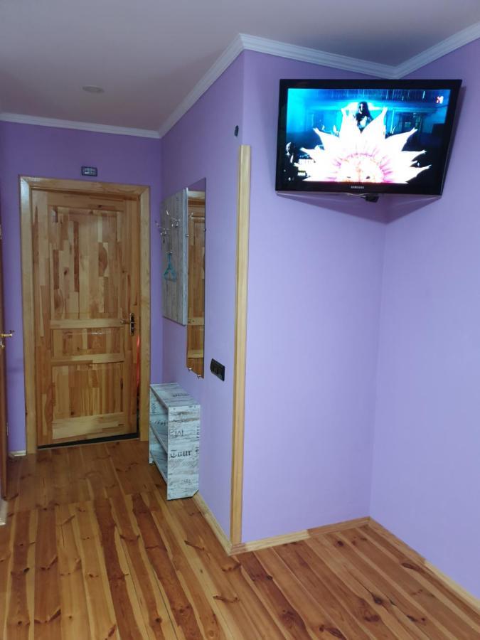 Artapartments-Center Csernyihiv Kültér fotó