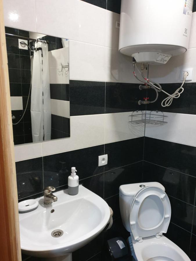 Artapartments-Center Csernyihiv Kültér fotó