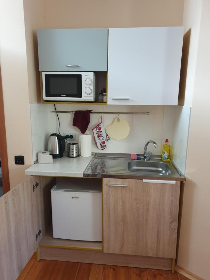 Artapartments-Center Csernyihiv Kültér fotó