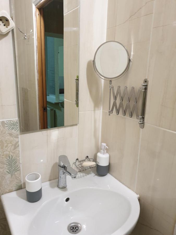 Artapartments-Center Csernyihiv Kültér fotó