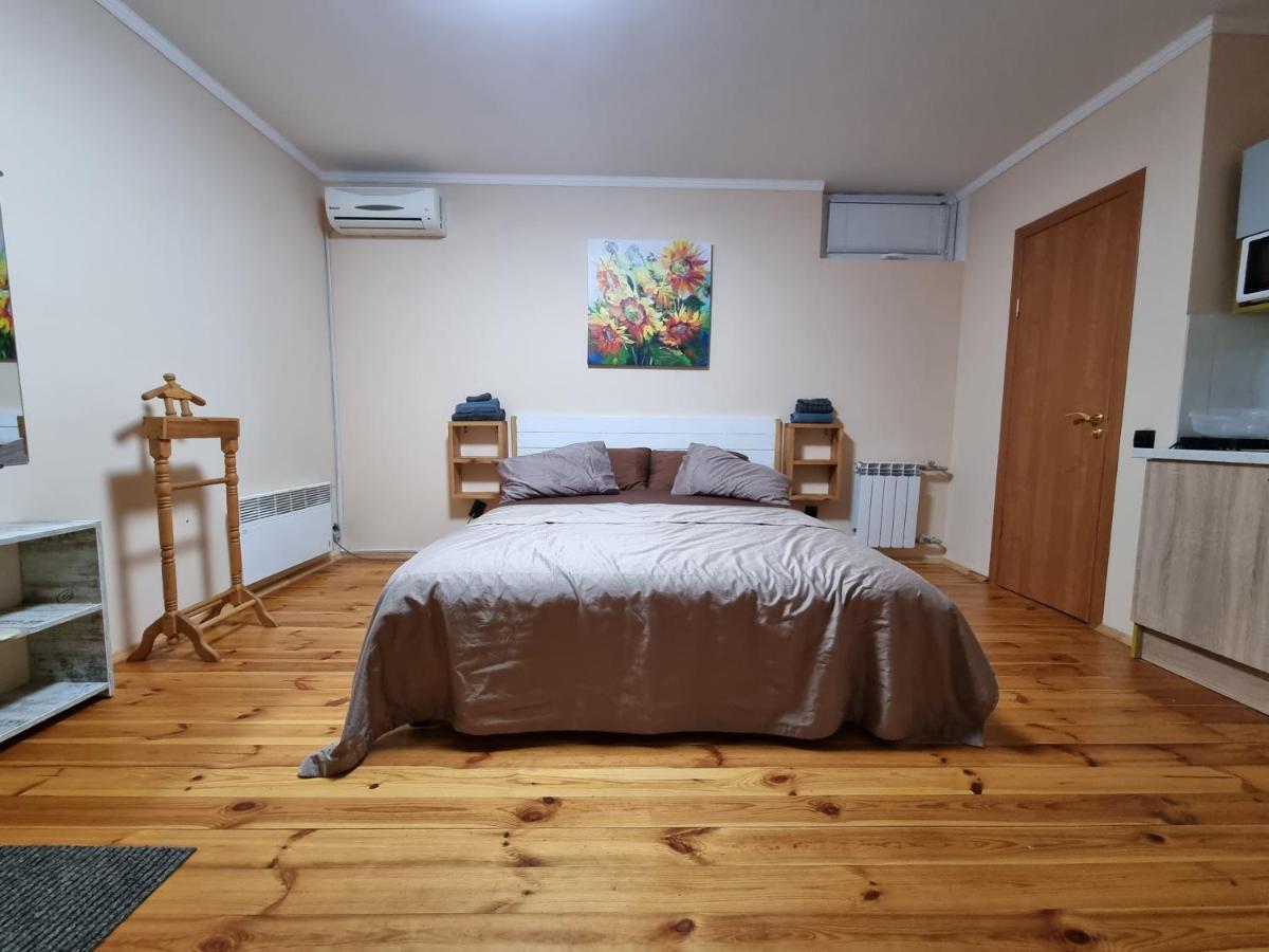 Artapartments-Center Csernyihiv Kültér fotó