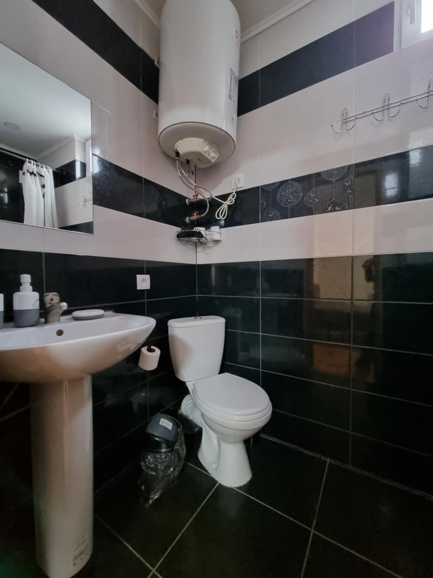 Artapartments-Center Csernyihiv Kültér fotó